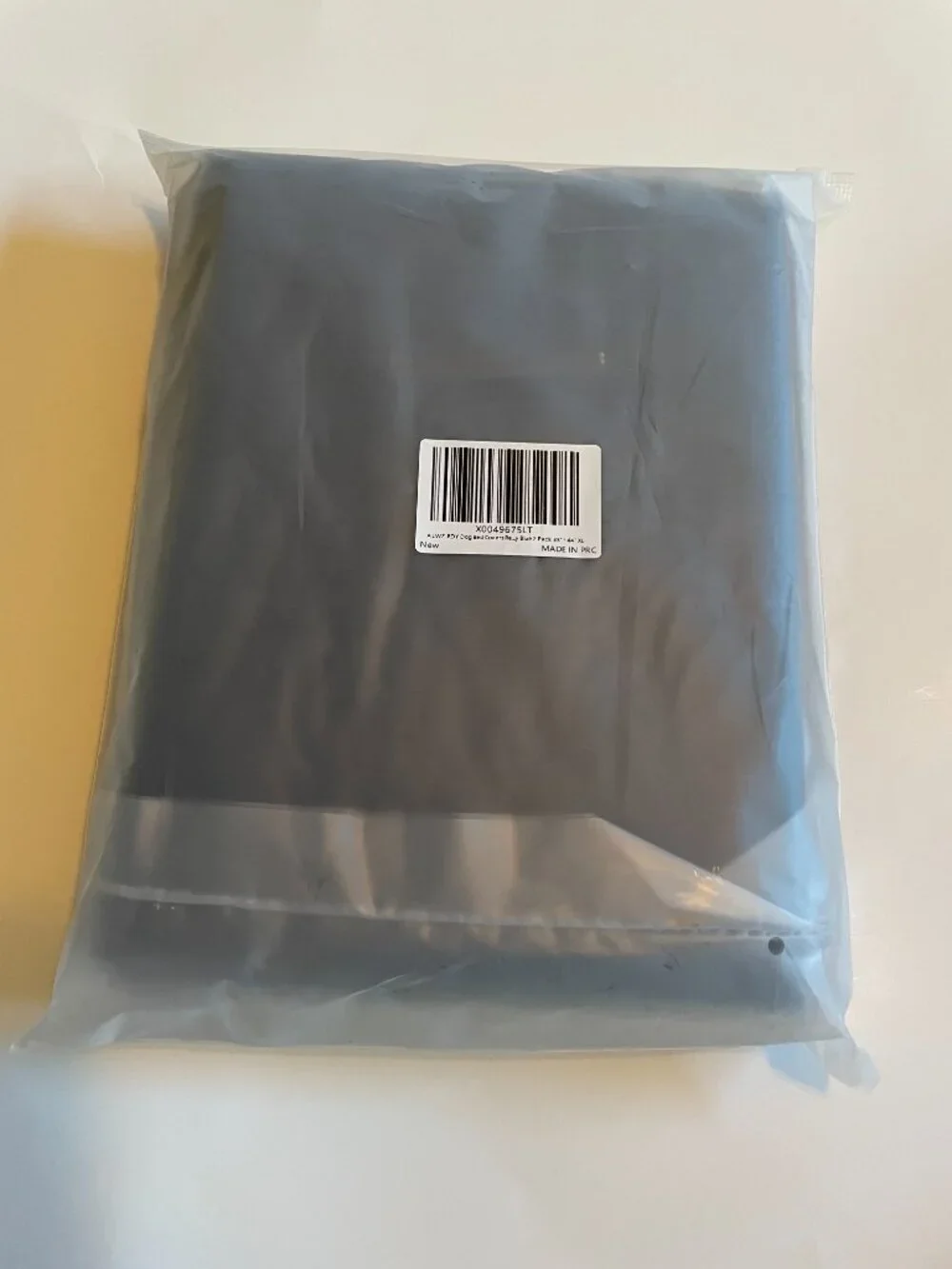 Dog Bed Covers Replacement Washable 100% Waterproof 2 Pack, 44